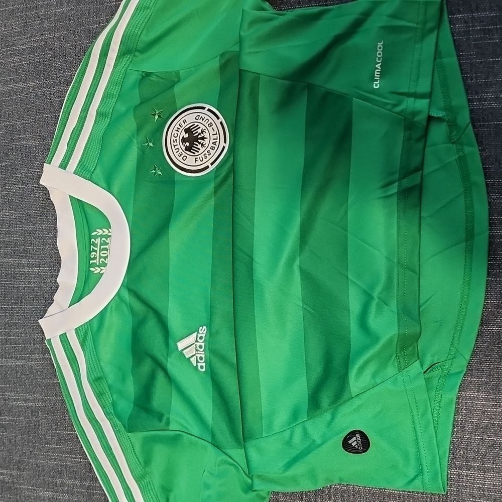 Germany 40th Anniversary Jersey - Picture 4 of 5